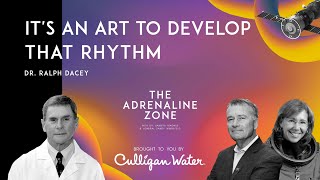 It IS Brain Surgery with Neurosurgeon Dr. Ralph Dacey | The Adrenaline Zone, Ep. 26