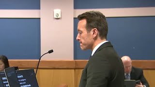 State begins closing arguments in Fulton DA disqualification hearing