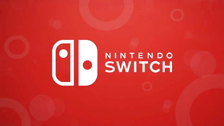 Album - Nintendo Switch Music