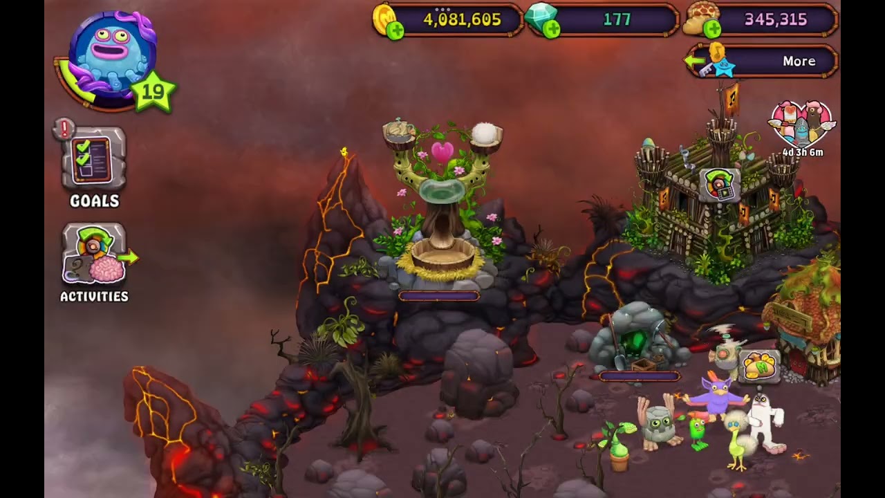 MsM EpiS0DE 1👾🎤