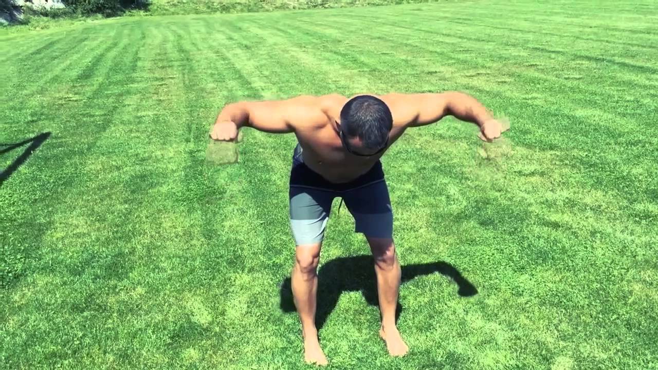 mobility login TEASER MEP2 MUSCULATION ESTHETIQUE ET PERFORMANCE 2