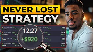 How I Make Quick Profits with Pocket Option and TradingView