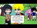 No phone no him 😢 || Naruto || Gacha life meme