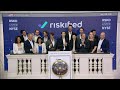 The NYSE welcomes @Riskified $RSKD to celebrate its IPO