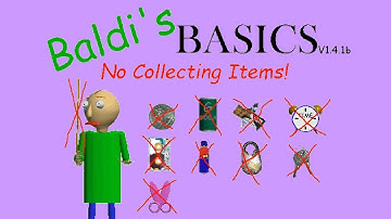 Baldi