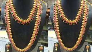 Ruby Necklace Set Ruby Necklace Ruby Collection Ruby Jewellery Bridal Jewelry Beauty House