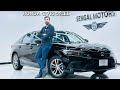 Honda Civic Orial 2024 Review | Spec's & Price