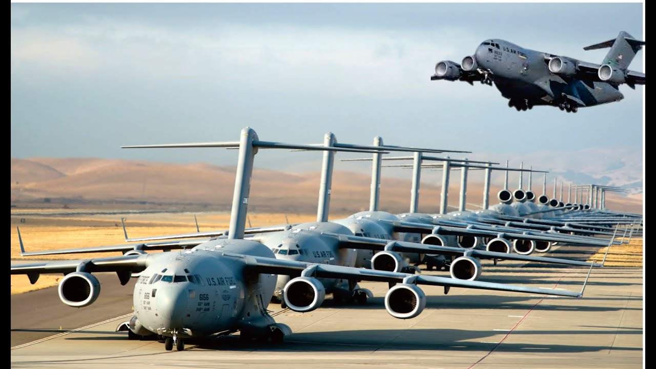 Fighter Generation Squadrons Activated