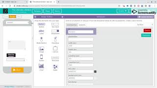 How To Code A Sophisticated Chatbot In Code.org!