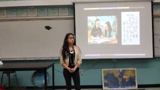 TED Talk- Preserving ELD and ESL