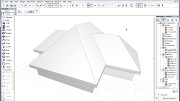 Open Collaboration in ARCHICAD - IFC properties as native ArchiCAD parameters