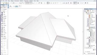 Open Collaboration in ARCHICAD - IFC properties as native ArchiCAD parameters