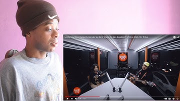 Monty Macalino, Rangel Fernandez perform "Kailan Ba Ako Gagaling?” LIVE on Wish - REACTION