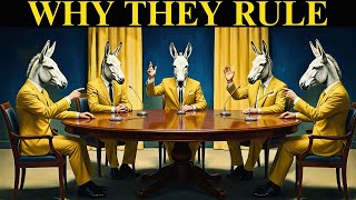 Why Stupid People Run The World — Machiavelli