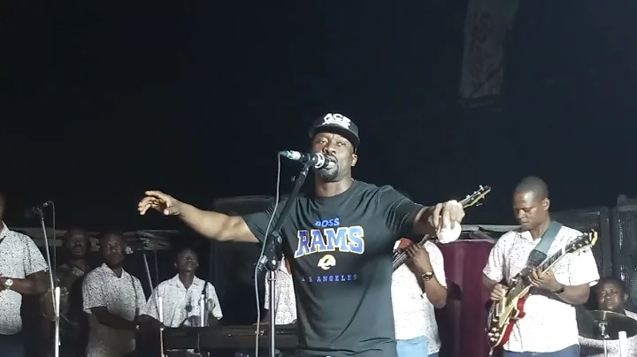 Ks1 Malaika entertain fans like never before 