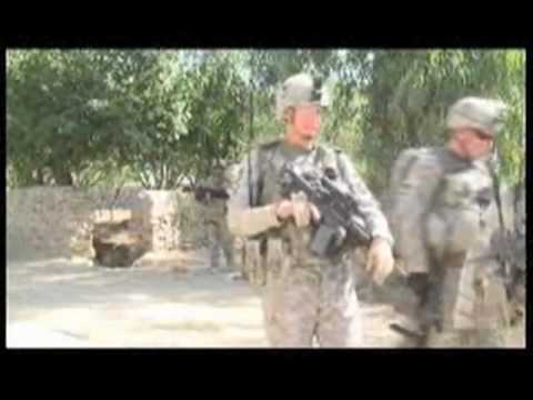 Thank You Veterans, "This Song 2010"
