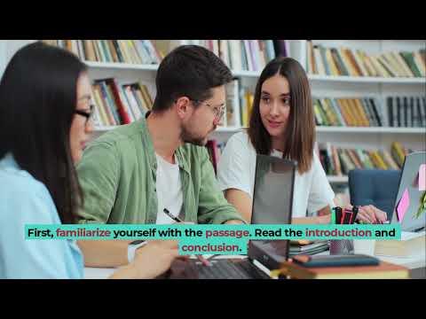 IELTS Reading Tip Skimming vs Scanning – What They Mean!