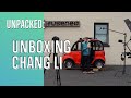 Unpacked: Unboxing ChangLi