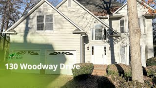 Greenville Rental Homes For Rent! 130 Woodway Drive, Greer (South Carolina) 29651