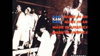 Kam feat: MC Ren & Dresta - Down Fa Mine