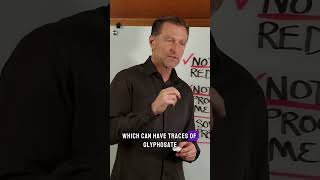 दुनिया का सबसे गन्दा प्रोटीन (रेड मीट नहीं है) - Dr. Eric Berg