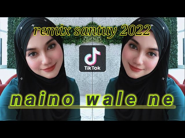 NAINO WALENE X HOKANDI X MUSKURANE REMIX SLOW 2022 class=