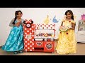 BIA LOBO PRETEND PLAY PRINCESS AND KITCHEN