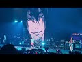 GRANRODEO [additional songs][J-POP SOUND CAPSULE][FANCAM /4K] @ ANIME EXPO 2025 LOS ANGELES 7/3/2025