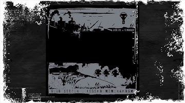 Wedlock vs Comababy - Void Sector (Mindustries - Premonition)