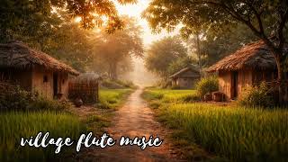 Morning village flute music 🎶 screenshot 4