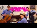 Havana - Camila Cabello [NEW COVER] on cello, piano and accordion by Martin Kutnar