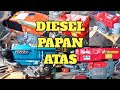 Diesel kubota vd diesel jiangdong diesel 10k ke atas