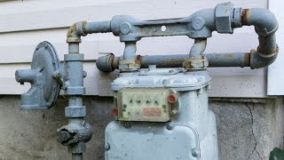 Odor of natural gas in portions of Northeast Ohio: What Columbia Gas is saying