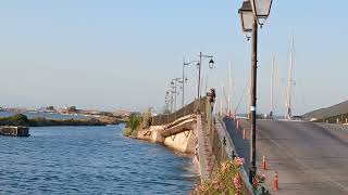 Βλάβη στον κεντρικό αγωγό ύδρευσης στον Πόντε