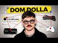 The Formula Behind Dom Dolla’s Sound