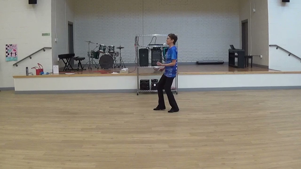 Jerusalema with music and calls