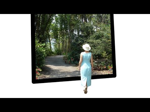 Tutorial Gimp - Effetto Out of Bounds