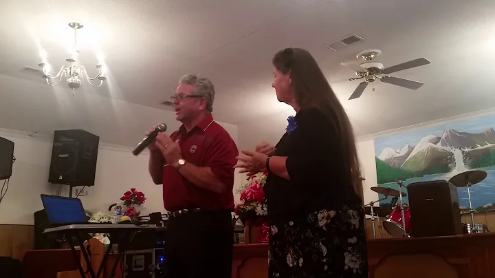 Can The World See Jesus In You - Carolyn Sheppard ...