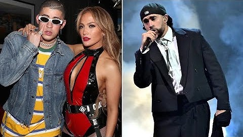  Jennifer Lopez reveals if she will perform with Bad Bunny at the Super Bowl after 