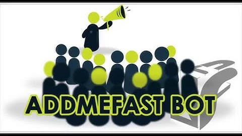 AddMeFast Robot Auto Bot Free Download (No iMacros) 2015 - 2016 NEW