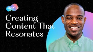How to Create Content that Resonates with Your Audience