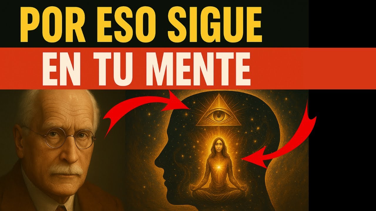 Si NO Puedes Dejar de Pensar en Alguien, Esto es lo que Significa…