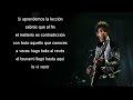 Gustavo Cerati Letras : Grandes Letras De Gustavo Cerati