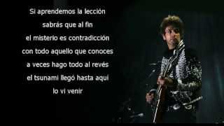 ME QUEDO AQUI: Acordes y Letra para Guitarra, Ukulele, Bajo y Piano  (Gustavo Cerati)