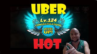 Lvl 124 Clone Evolution
