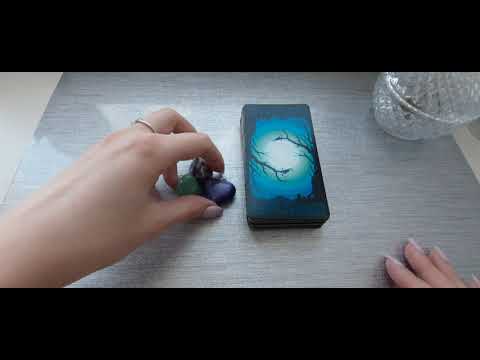 ОН И ОНА. ЧТО МЕЖДУ НИМИ? ТАРО РАСКЛАД.