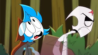 Epits Weird Dream Oc Animation