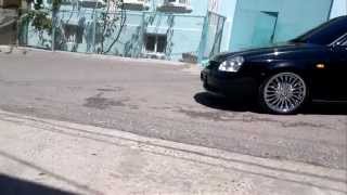 Cruiser Alloy 606с