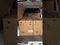 Livraison express de tondeuses SABO, en direct chez notre revendeur 📦🚛