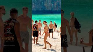  Maya Bay Beach Thailand Sunny Summer Holiday Best Day 06 mayabeach mayabay